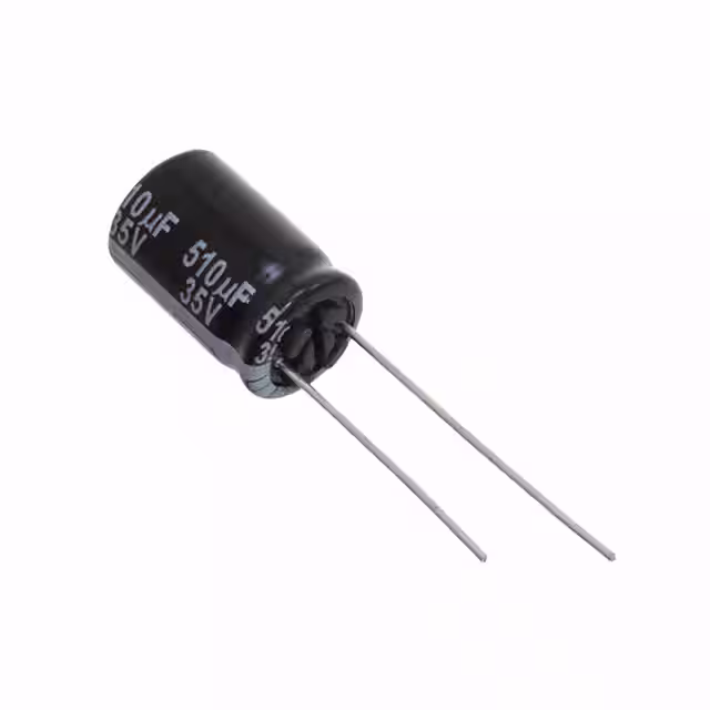 EEU-FP1V511B Panasonic Electronic Components electronic component