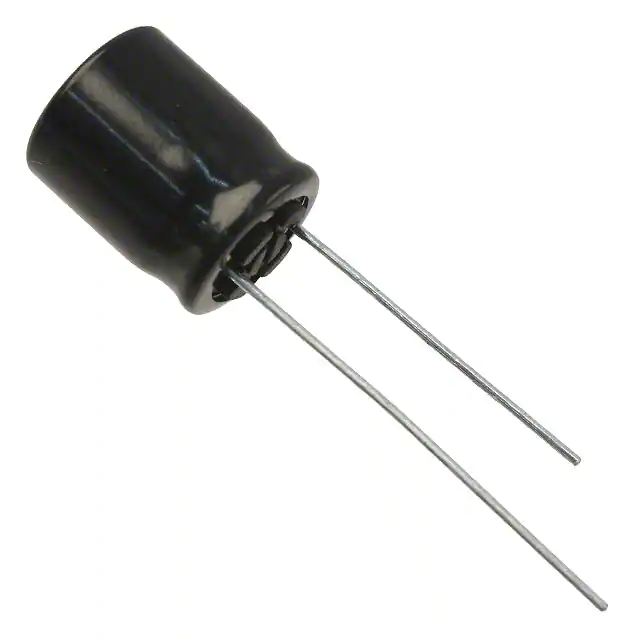 EEU-FR1E471YB Panasonic Electronic Components electronic component
