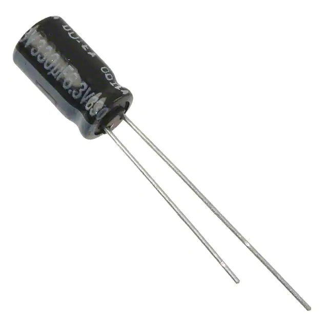 EEU-FR1C121 Panasonic Electronic Components electronic component