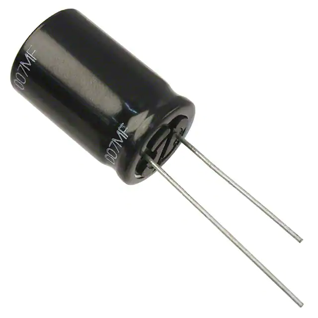 EEU-FR0J272LB Panasonic Electronic Components electronic component