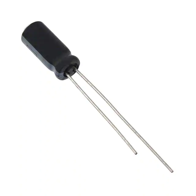 EEU-FR1A151 Panasonic Electronic Components electronic component