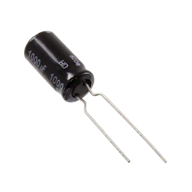 EEU-FR1A102LB Panasonic Electronic Components electronic component