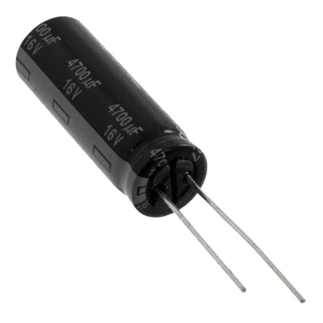 EEU-FR1V182 Panasonic Electronic Components electronic component