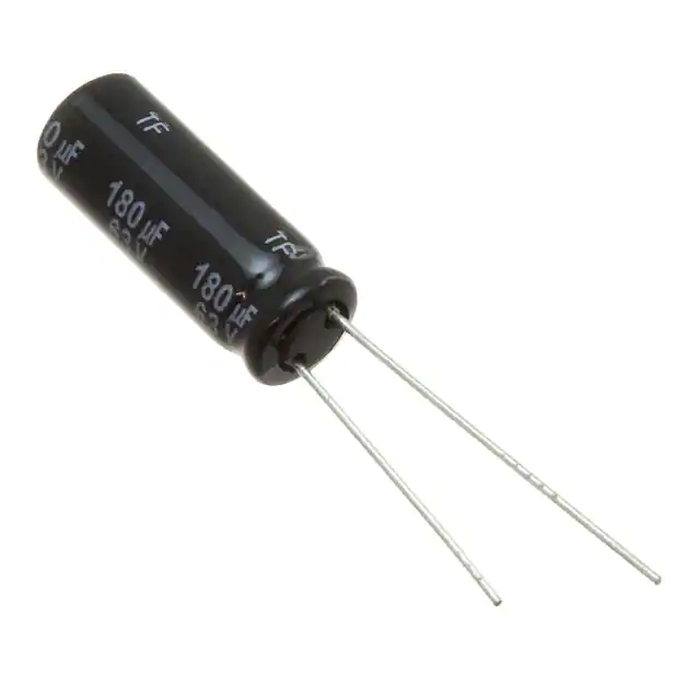 EEU-FS1J181L Panasonic Electronic Components electronic component