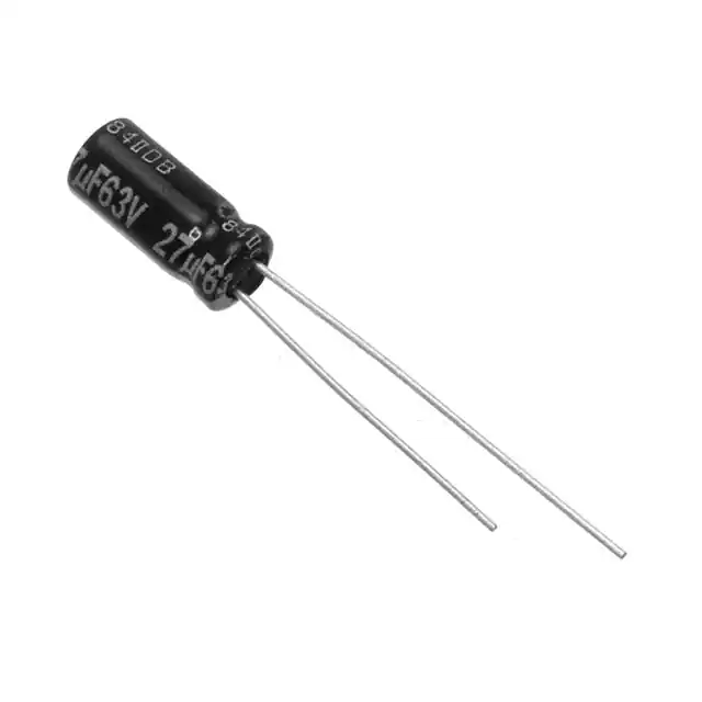EEU-FS1J270 Panasonic Electronic Components electronic component