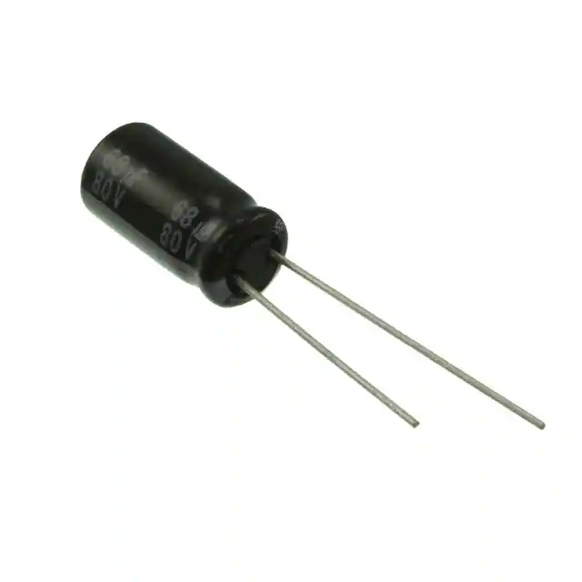 EEU-FS1K680 Panasonic Electronic Components electronic component