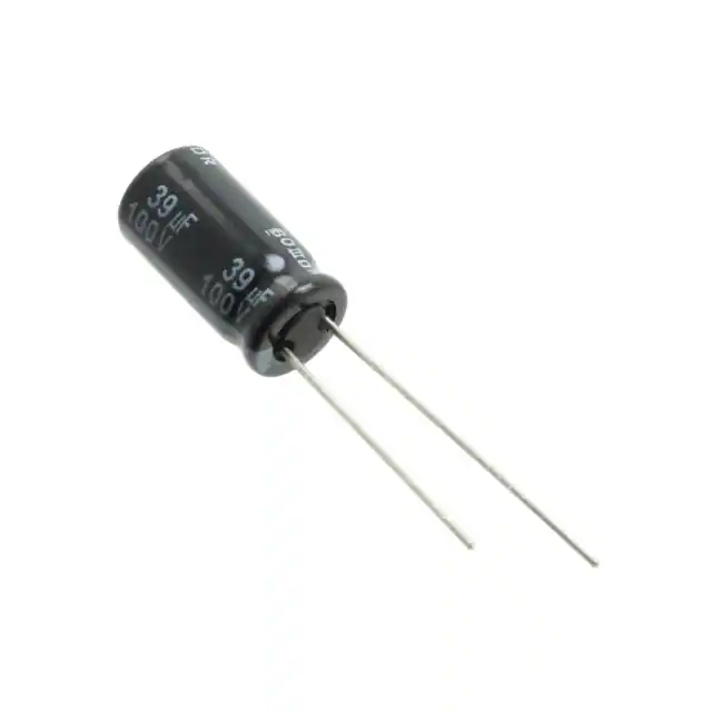 EEU-FS2A390 Panasonic Electronic Components electronic component