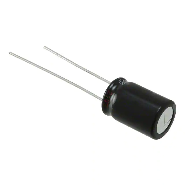 EEU-HD1E471B Panasonic Electronic Components electronic component