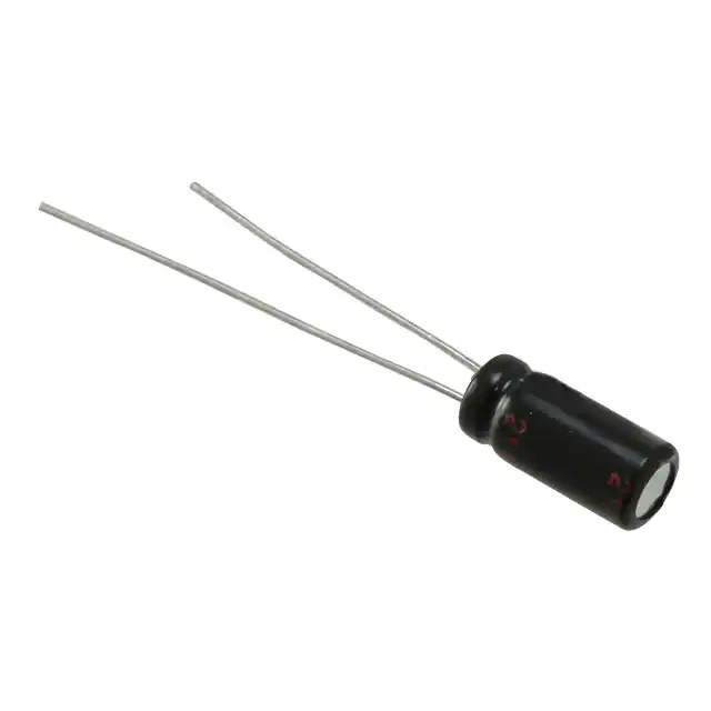 EEU-HD1H2R2B Panasonic Electronic Components electronic component