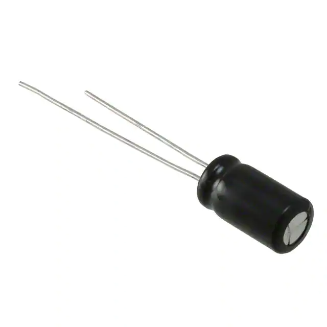 EEU-HD1V101B Panasonic Electronic Components electronic component