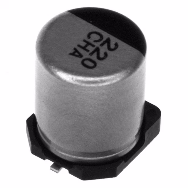 EEV-HA1C221XP Panasonic Electronic Components electronic component
