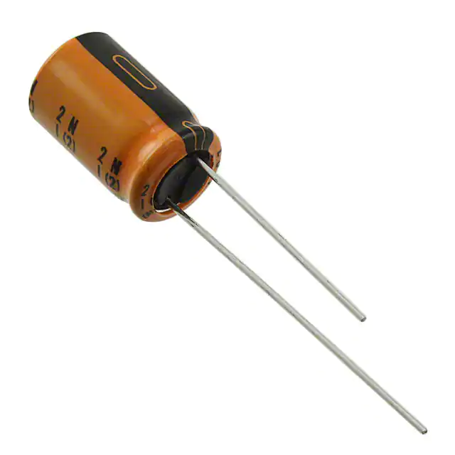EGXL160ELL471MJ16S Chemi-Con electronic component