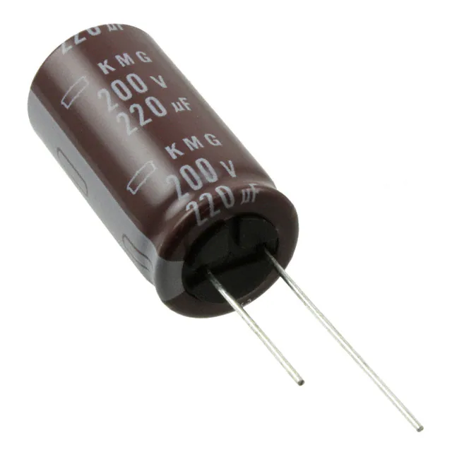 EKMG201ELL221MMP1S Chemi-Con electronic component
