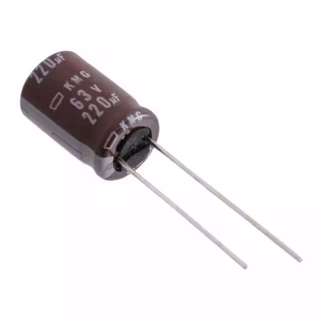EKMG630ETD221MJ16S Chemi-Con electronic component