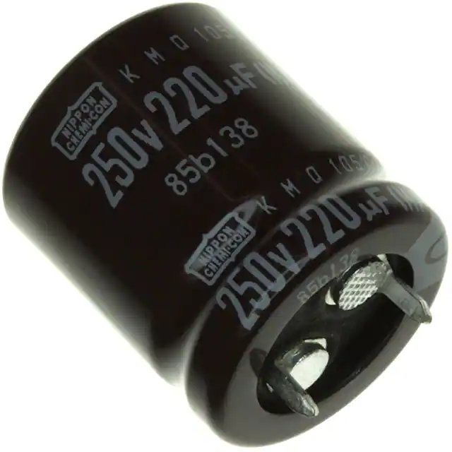 EKMQ451VND221MA25S Chemi-Con electronic component