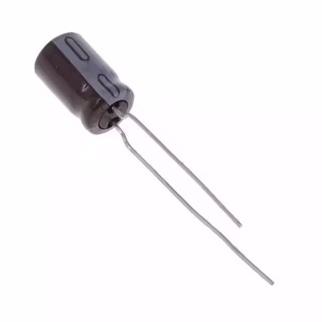 EKRG100ETC221MF09D Chemi-Con electronic component