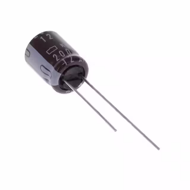 EKXE201ELL120MJC5S Chemi-Con electronic component