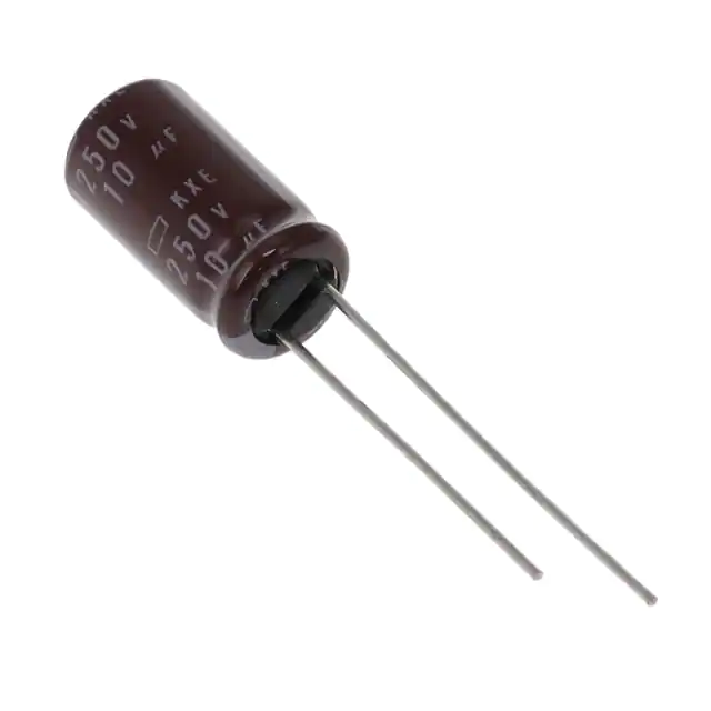 EKXE251ELL100MH15D Chemi-Con electronic component