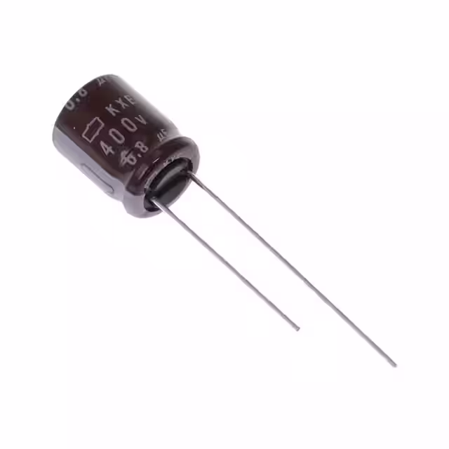 EKXE401ELL6R8MJC5S Chemi-Con electronic component