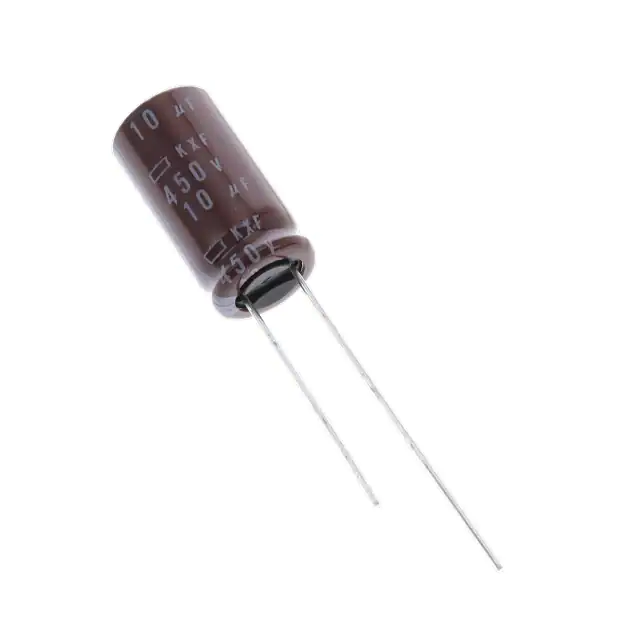 EKXF451ELL100MJ20S Chemi-Con electronic component