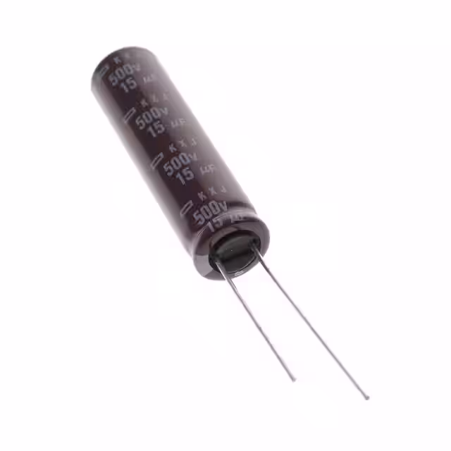 EKXJ501ELL150MJ40S Chemi-Con electronic component