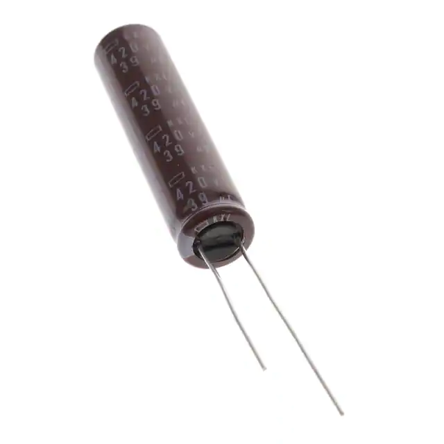 EKXL421ELL390MJ40S Chemi-Con electronic component