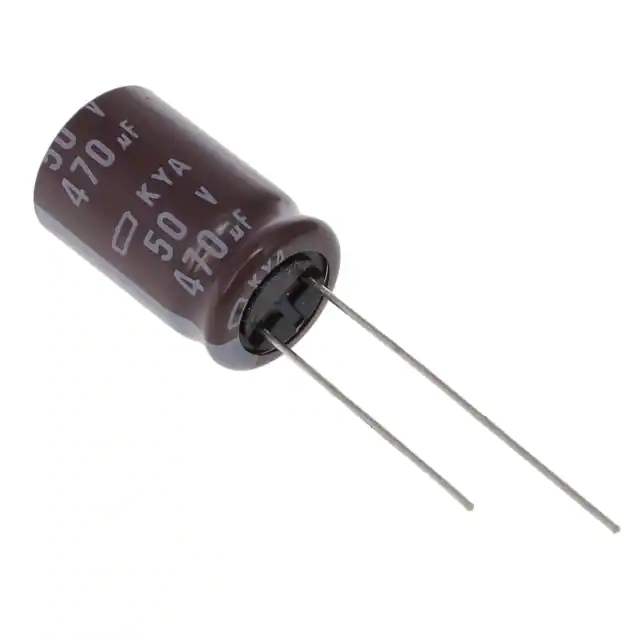 EKYA500ELL471MK20S Chemi-Con electronic component