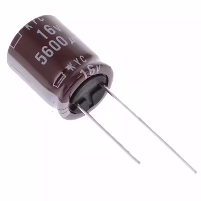EKYC160ELL562ML20S Chemi-Con electronic component