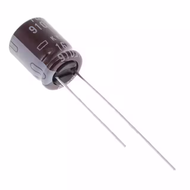 EKYC160ELL911MJC5S Chemi-Con electronic component