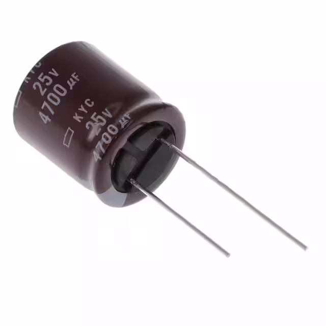 EKYC250ELL472MM20S Chemi-Con electronic component