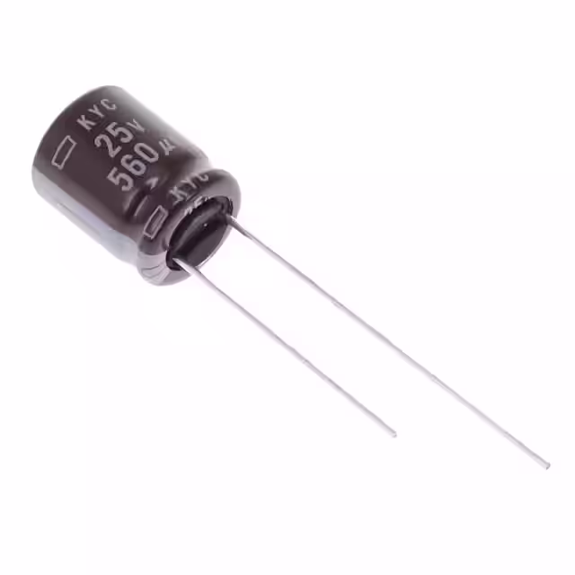 EKYC250ELL561MJC5S Chemi-Con electronic component