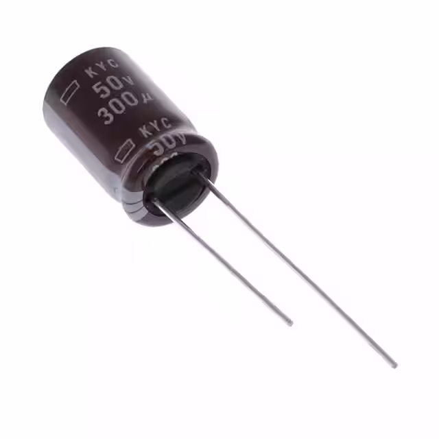 EKYC500ELL301MJ16S Chemi-Con electronic component