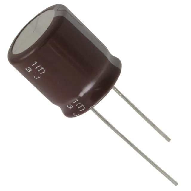 EKZE630ELL681MM20S Chemi-Con electronic component