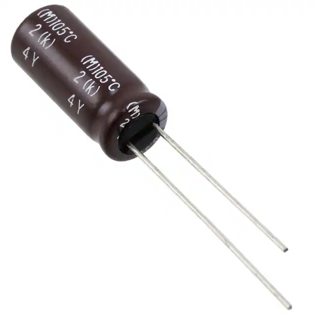 EKZG6R3ELL182MH20D Chemi-Con electronic component
