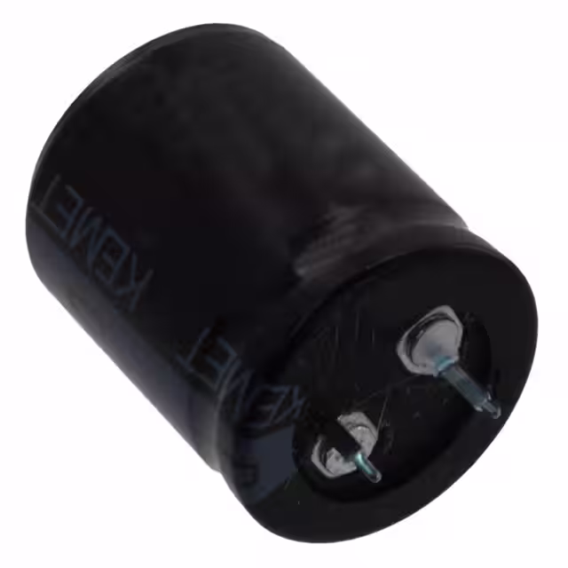 ELG108M100VR2AA KEMET electronic component