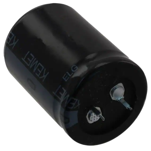 ELG108M200AS4AA KEMET electronic component