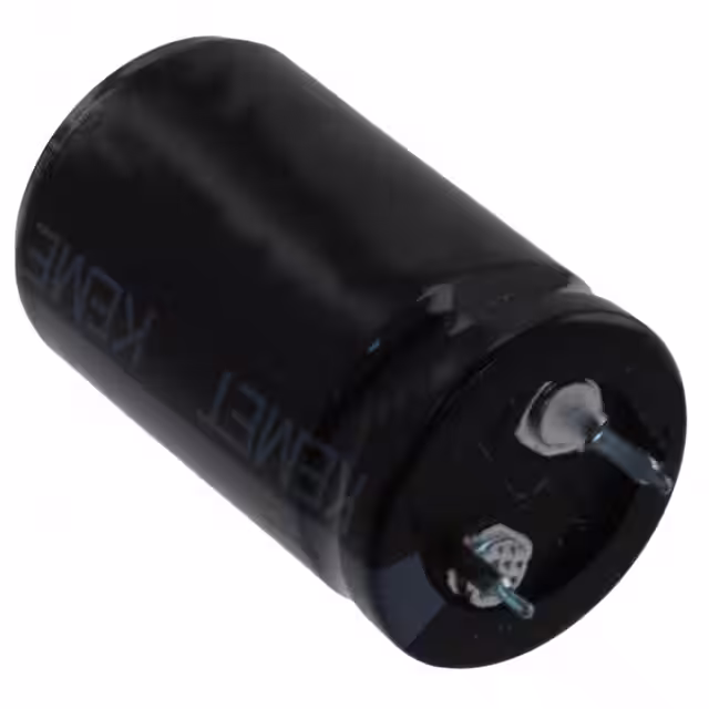 ELG157M400AQ3AA KEMET electronic component