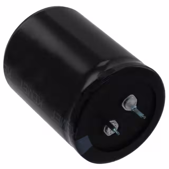 ELG477M400AT5AA KEMET electronic component