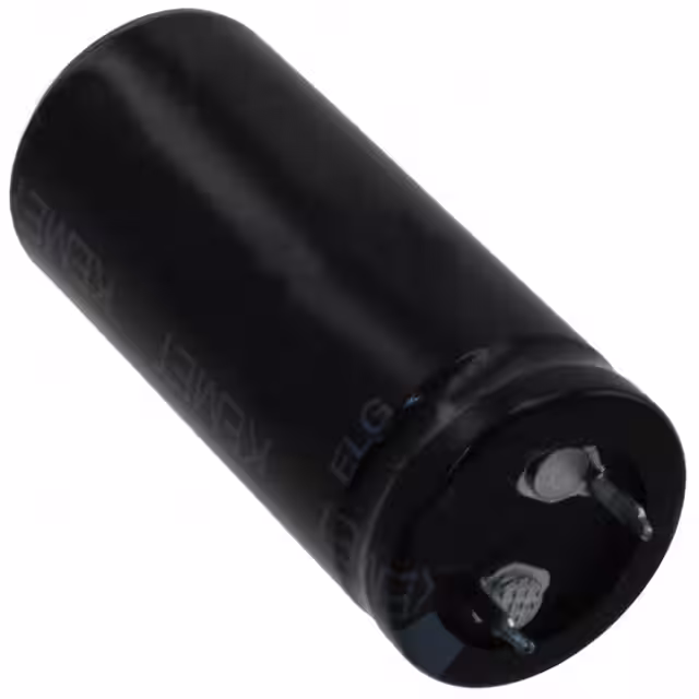 ELG687M200AQ6AA KEMET electronic component