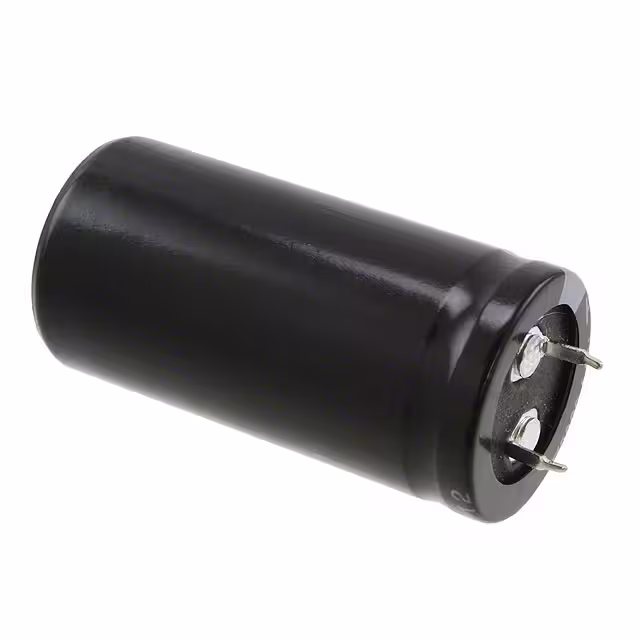 ELH338M100AR6AA KEMET electronic component