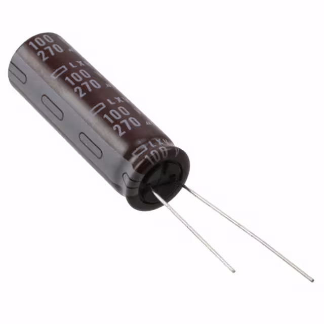 ELXV101ELL271MK40S Chemi-Con electronic component