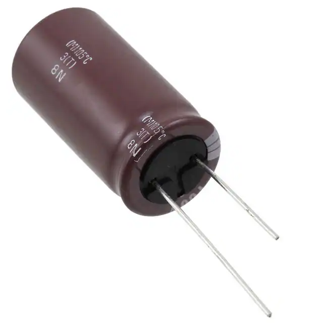 ELXV101ELL391ML35S Chemi-Con electronic component