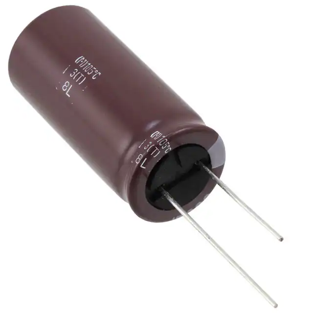 ELXV101ELL471ML40S Chemi-Con electronic component
