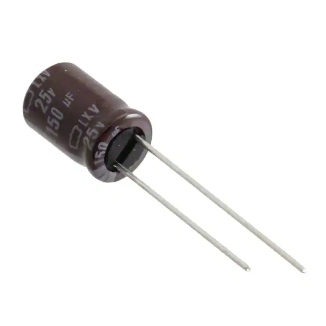 ELXV101ELL270MJC5S Chemi-Con electronic component
