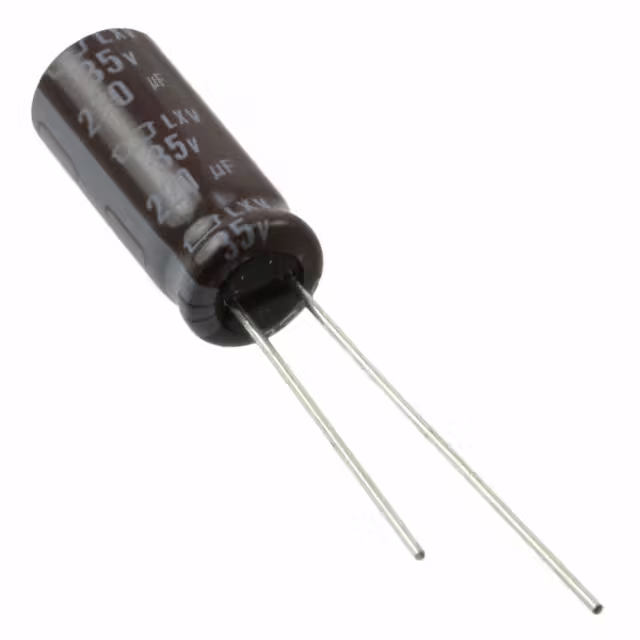 ELXV350ELL221MH20D Chemi-Con electronic component