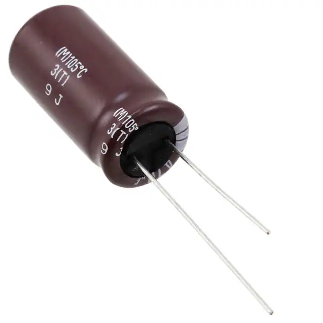 ELXV101ELL121MK25S Chemi-Con electronic component