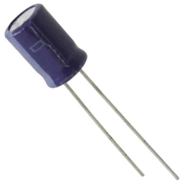LXY25VB151M8X12LL Chemi-Con electronic component