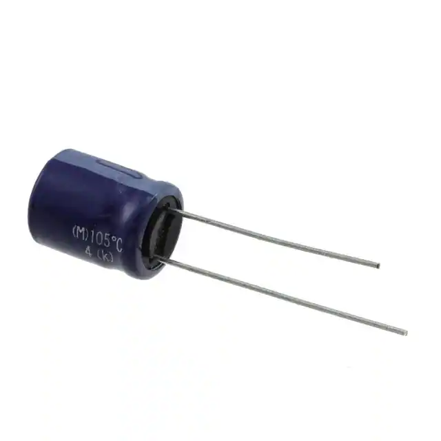 ELXZ630ETD101MJC5S Chemi-Con electronic component