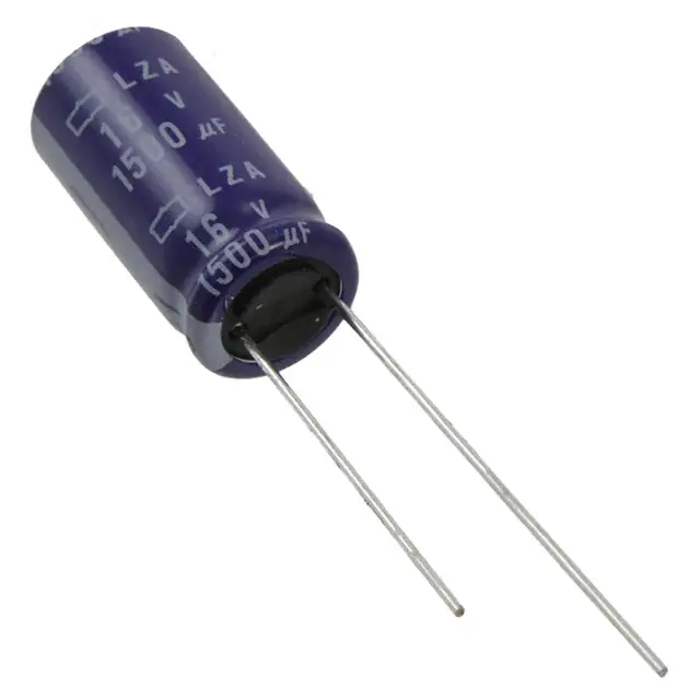 ELZA350ELL681MJ20S Chemi-Con electronic component