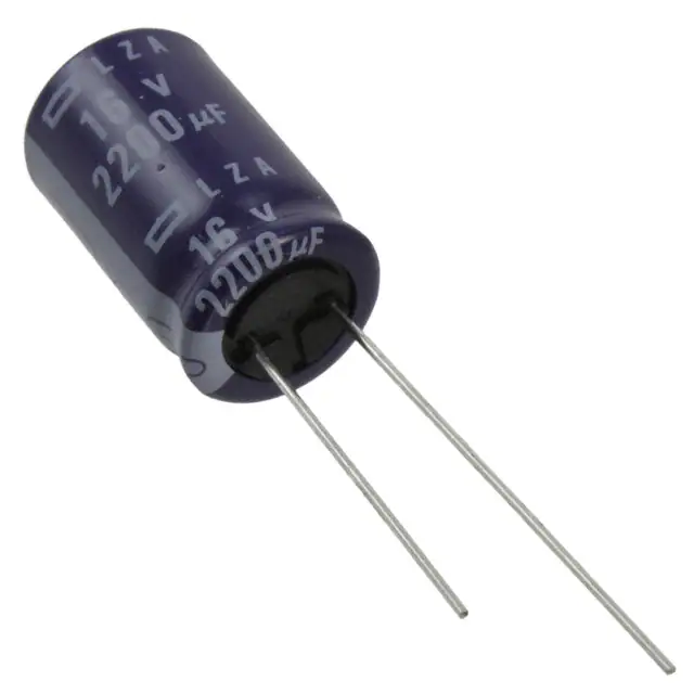 ELZA160ELL222MK20S Chemi-Con electronic component